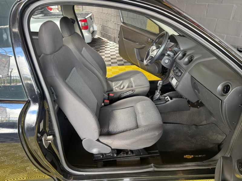 CELTA 1.0 MPFI LIFE 8V GASOLINA 2P MANUAL - 2012 - CAXIAS DO SUL