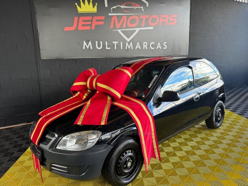 CELTA 1.0 MPFI LIFE 8V GASOLINA 2P MANUAL