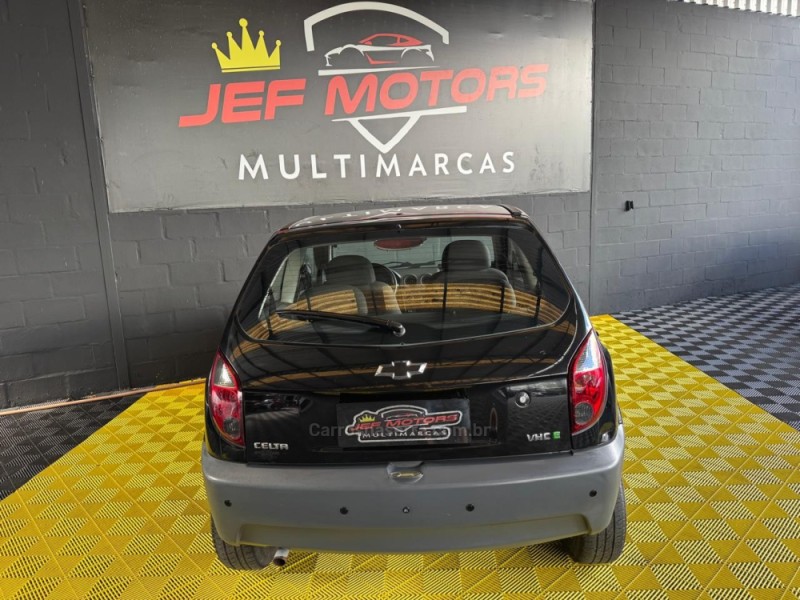 CELTA 1.0 MPFI LIFE 8V GASOLINA 2P MANUAL - 2012 - CAXIAS DO SUL