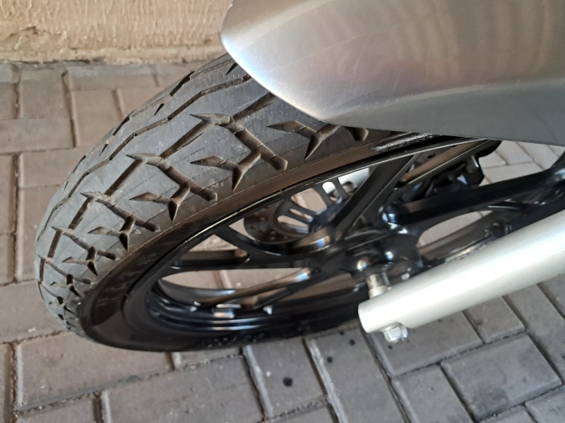 CG 160 FAN - 2020 - CAXIAS DO SUL