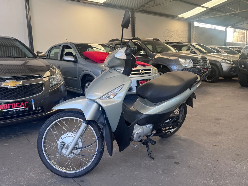 BIZ 125 ES - 2010 - CAXIAS DO SUL