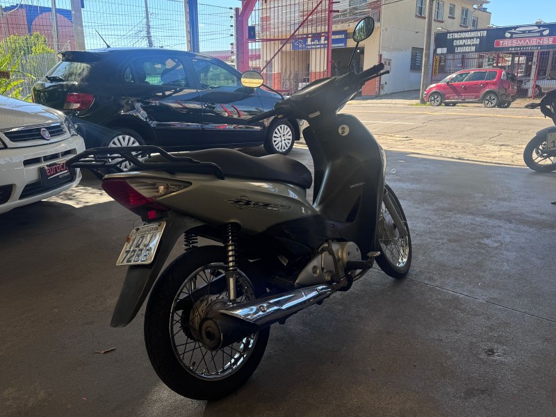 BIZ 125 ES - 2010 - CAXIAS DO SUL