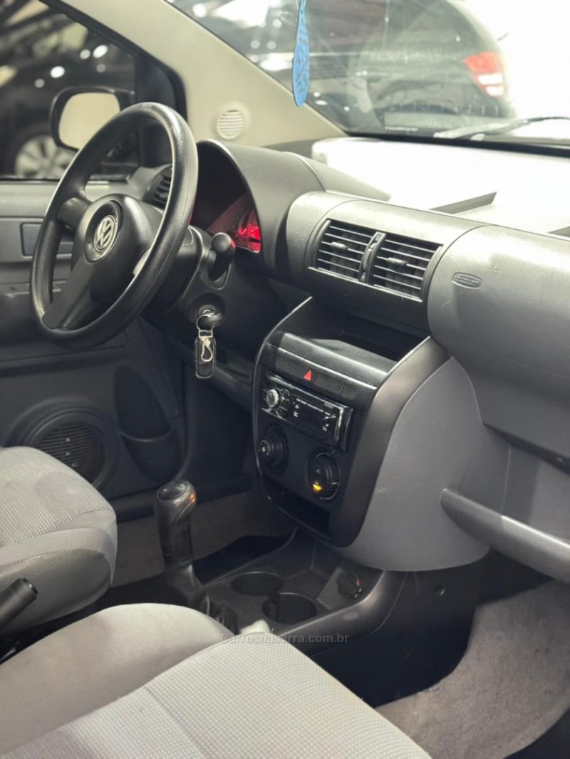 FOX  - 2008 - ESTâNCIA VELHA