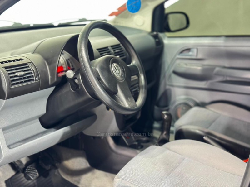 FOX  - 2008 - ESTâNCIA VELHA