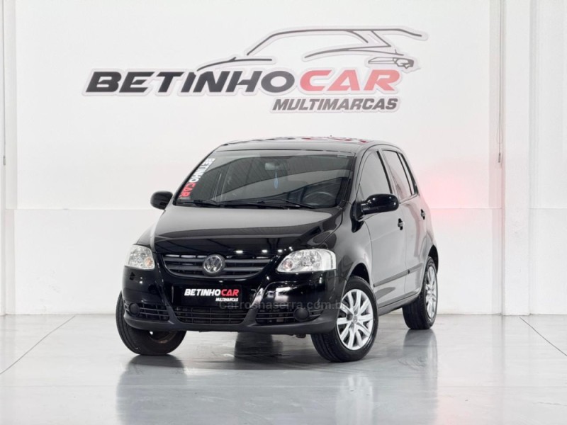 fox  2008 estancia velha