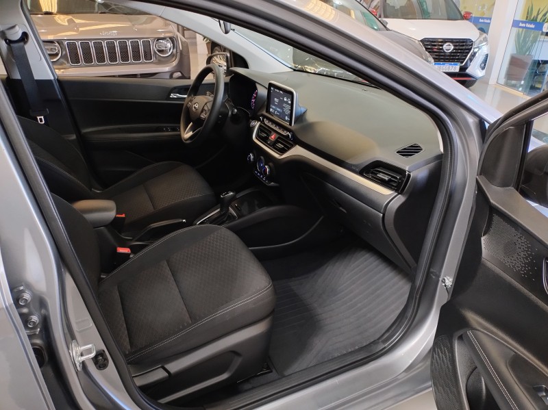 HB20 1.6 VISION 16V FLEX 4P AUTOMÁTICO  - 2020 - BENTO GONçALVES