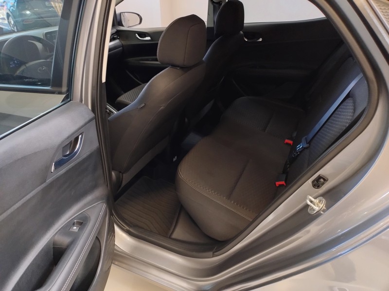 HB20 1.6 VISION 16V FLEX 4P AUTOMÁTICO  - 2020 - BENTO GONçALVES