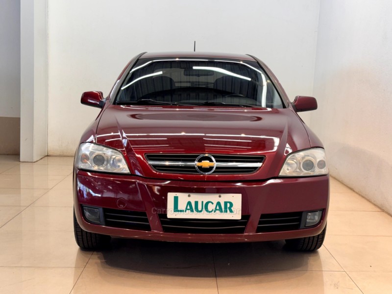 ASTRA 2.0 MPFI ADVANTAGE 8V FLEX 4P MANUAL - 2010 - CASCA