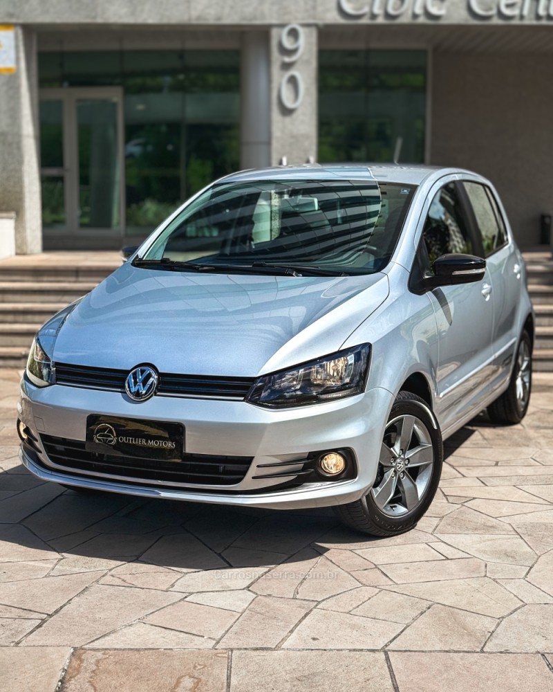 fox 1.6 connect 8v flex 4p manual 2020 novo hamburgo