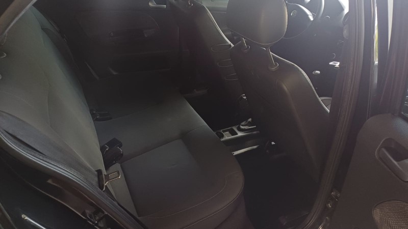 GOL 1.6 MI RALLYE 8V FLEX 4P MANUAL G.V - 2011 - CAXIAS DO SUL