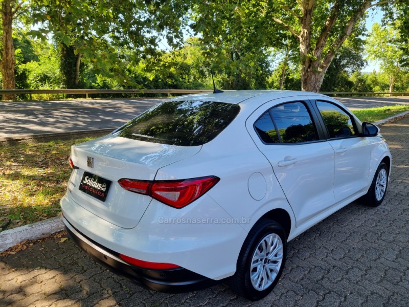 CRONOS 1.8 DRIVE 16V FLEX 4P AUTOMÁTICO - 2021 - DOIS IRMãOS