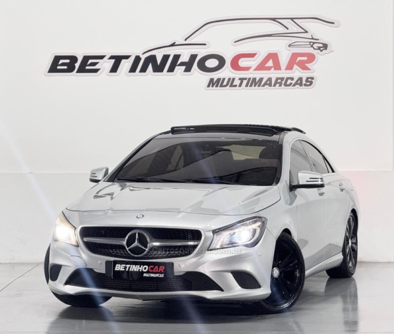 cla 200  2014 estancia velha