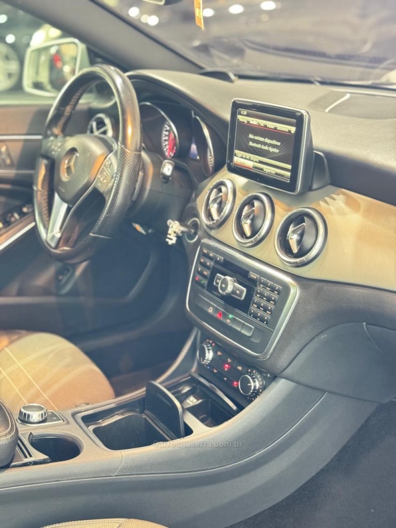 CLA 200  - 2014 - ESTâNCIA VELHA