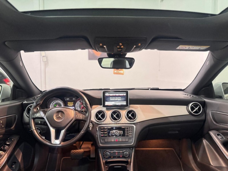 CLA 200  - 2014 - ESTâNCIA VELHA