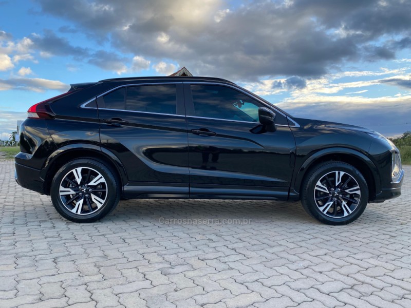 ECLIPSE CROSS 1.5 HPE-S AWC 16V GASOLINA 4P AUTOMÁTICO - 2025 - ANTôNIO PRADO