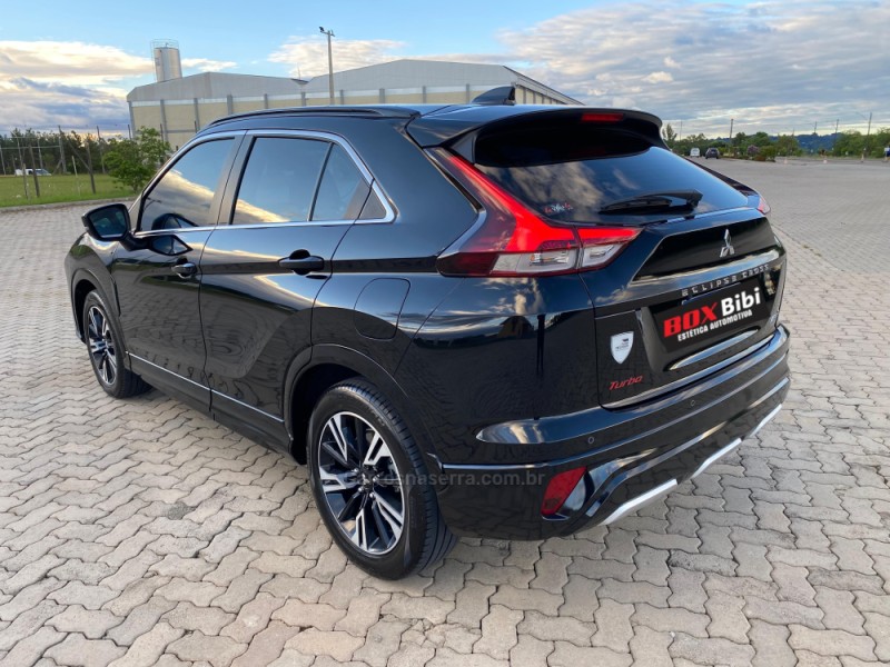 ECLIPSE CROSS 1.5 HPE-S AWC 16V GASOLINA 4P AUTOMÁTICO - 2025 - ANTôNIO PRADO