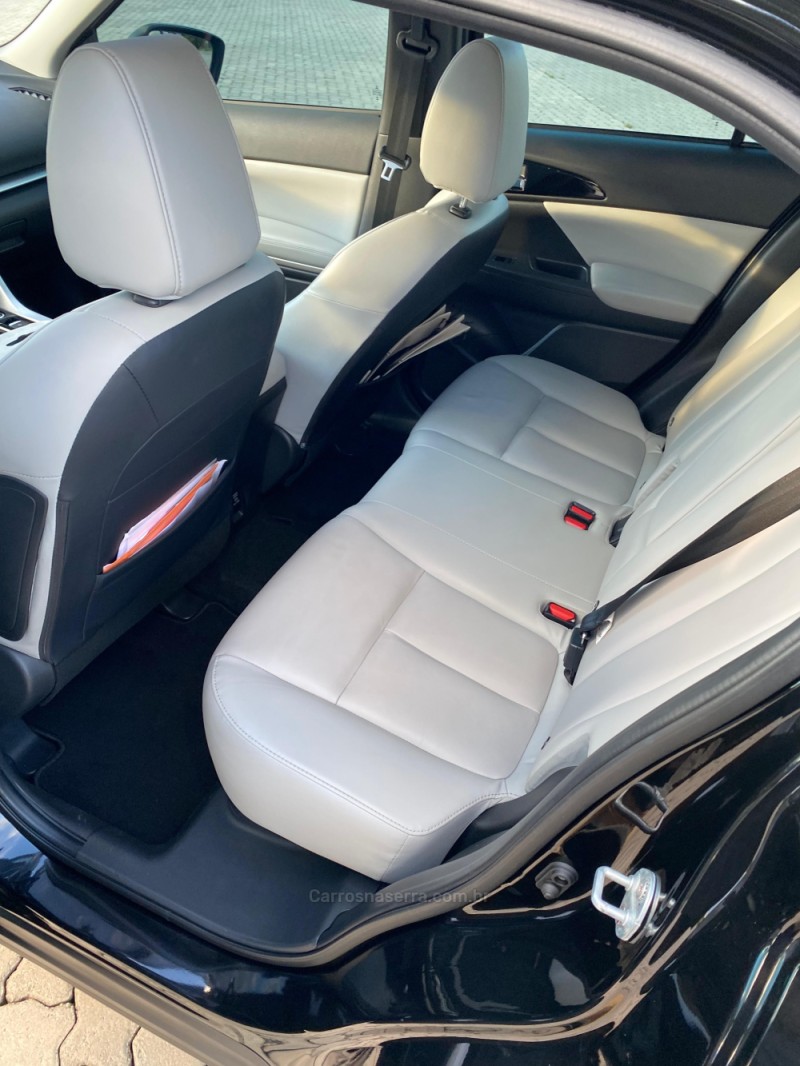 ECLIPSE CROSS 1.5 HPE-S AWC 16V GASOLINA 4P AUTOMÁTICO - 2025 - ANTôNIO PRADO