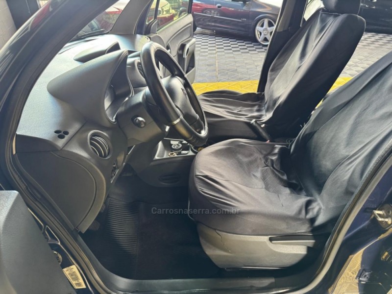 C3 1.4 I GLX 8V FLEX 4P MANUAL - 2006 - CAXIAS DO SUL