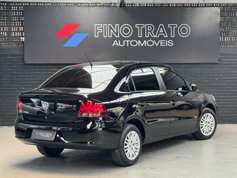 VOYAGE 1.0 MI 8V FLEX 4P MANUAL - 2011 - CAXIAS DO SUL