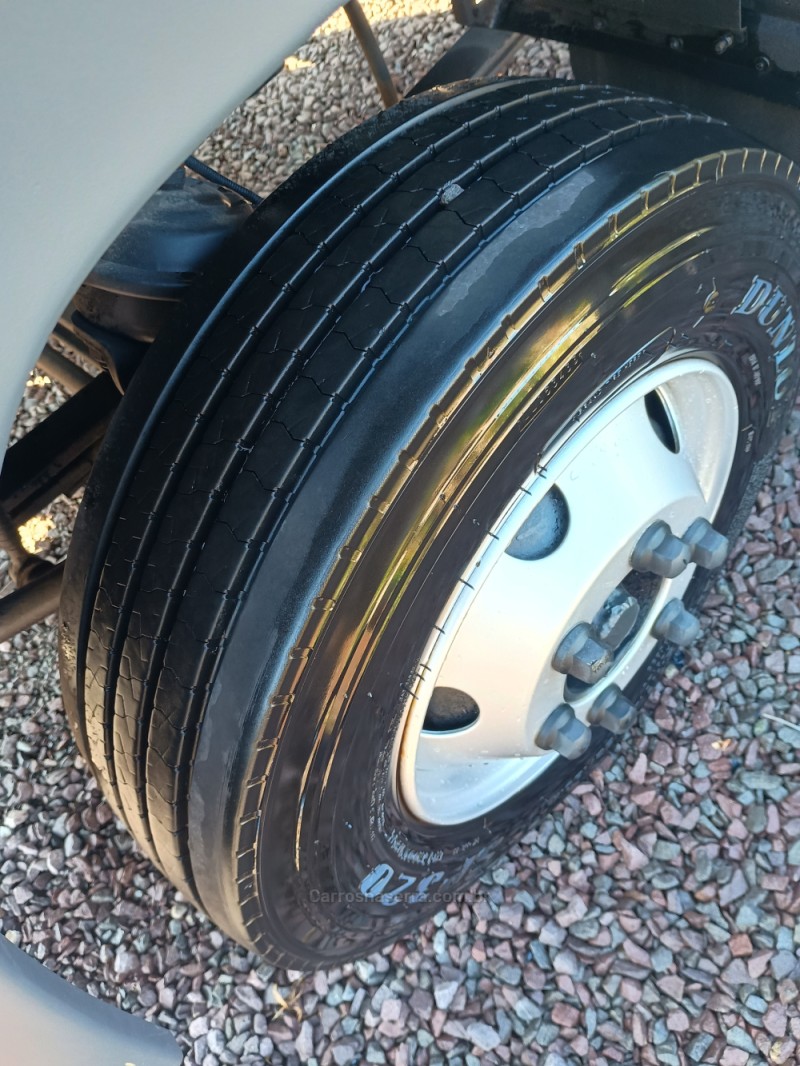 CARGO 1119 TURBO - 2019 - FARROUPILHA