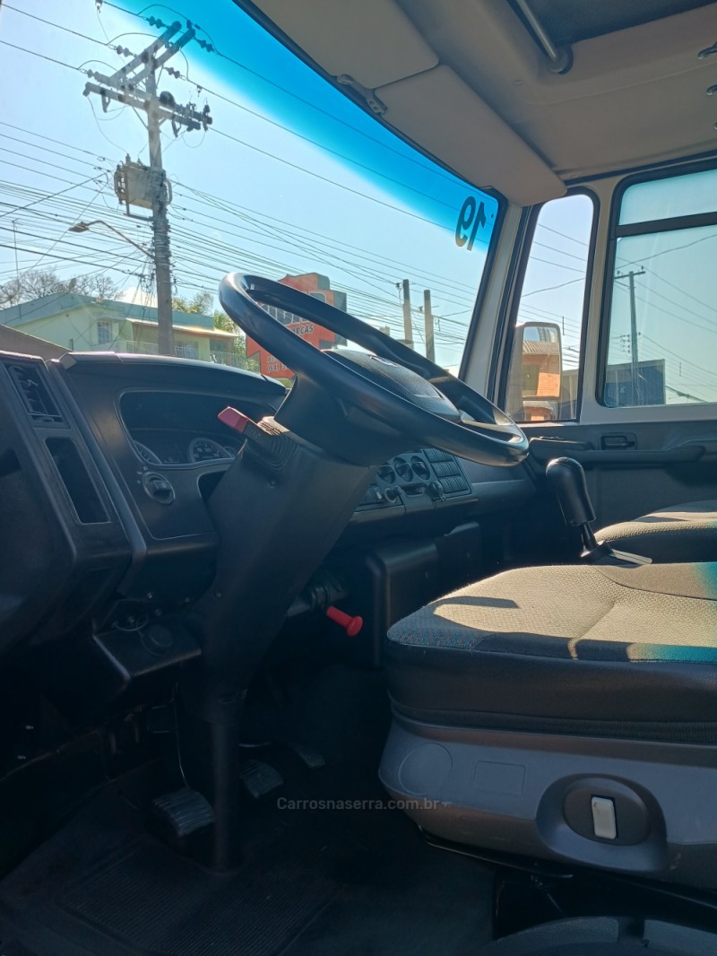CARGO 1119 TURBO - 2019 - FARROUPILHA