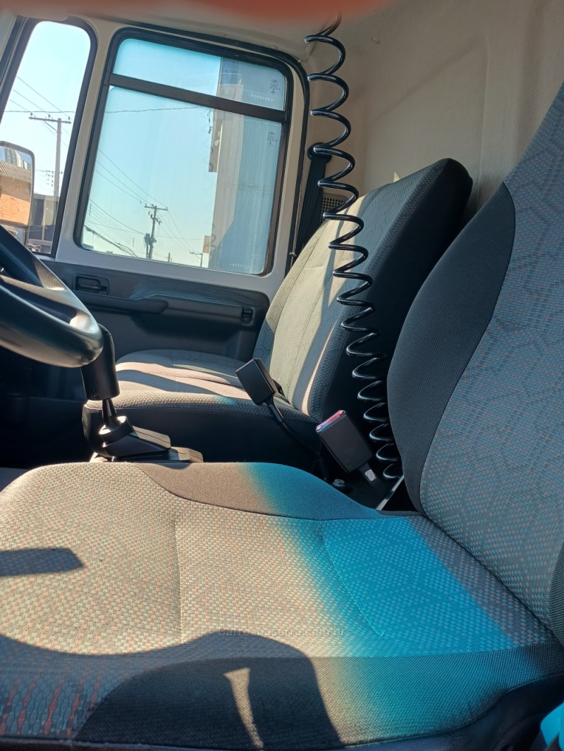 CARGO 1119 TURBO - 2019 - FARROUPILHA