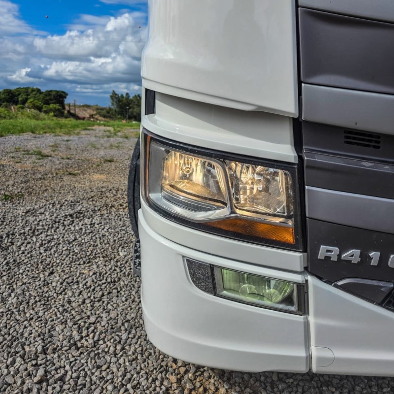 R-410 A 4X2 - 2020 - GARIBALDI