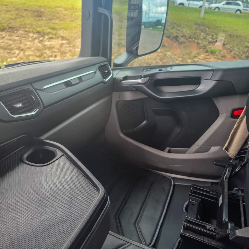 R-410 A 4X2 - 2019 - GARIBALDI