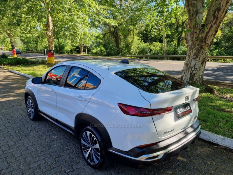 PULSE 1.0 AUDACE TURBO 200 12V FLEX 4P AUTOMÁTICO - 2024 - DOIS IRMãOS