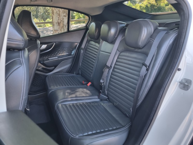 PULSE 1.0 AUDACE TURBO 200 12V FLEX 4P AUTOMÁTICO - 2024 - DOIS IRMãOS