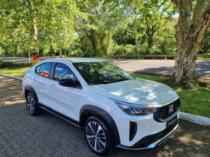 PULSE 1.0 AUDACE TURBO 200 12V FLEX 4P AUTOMÁTICO - 2024 - DOIS IRMãOS