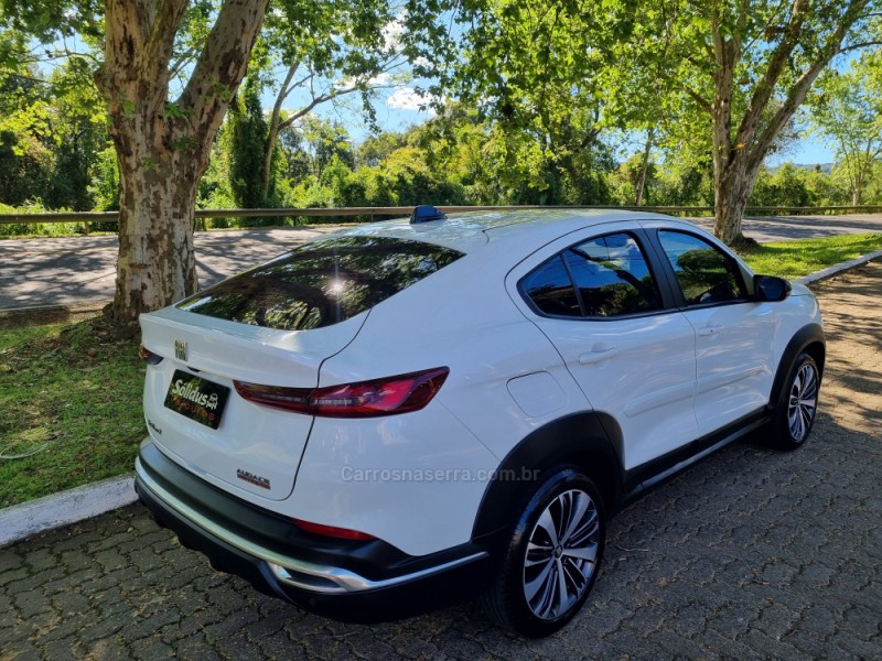 PULSE 1.0 AUDACE TURBO 200 12V FLEX 4P AUTOMÁTICO - 2024 - DOIS IRMãOS