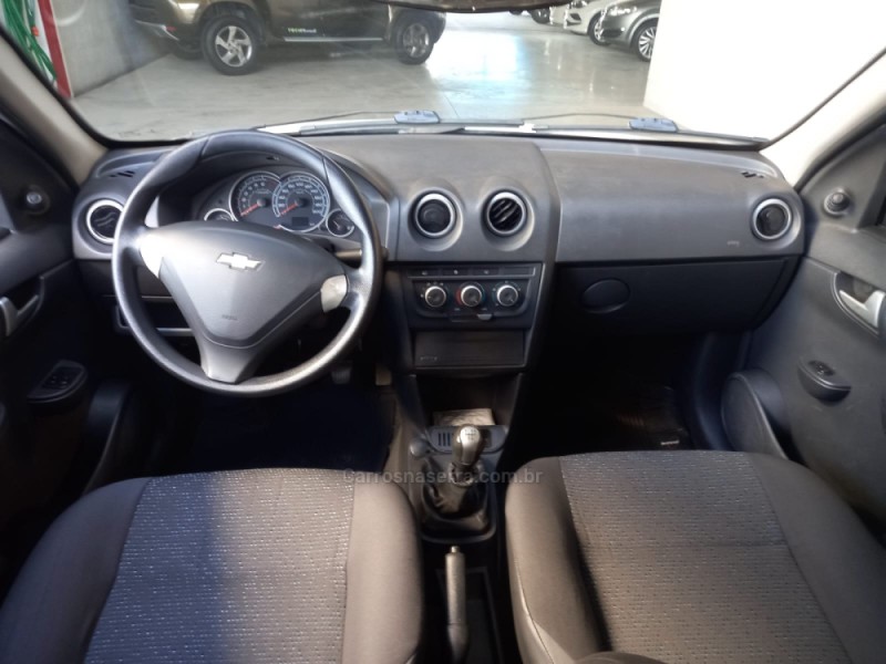 CELTA 1.0 MPFI LT 8V FLEX 4P MANUAL - 2015 - CAXIAS DO SUL