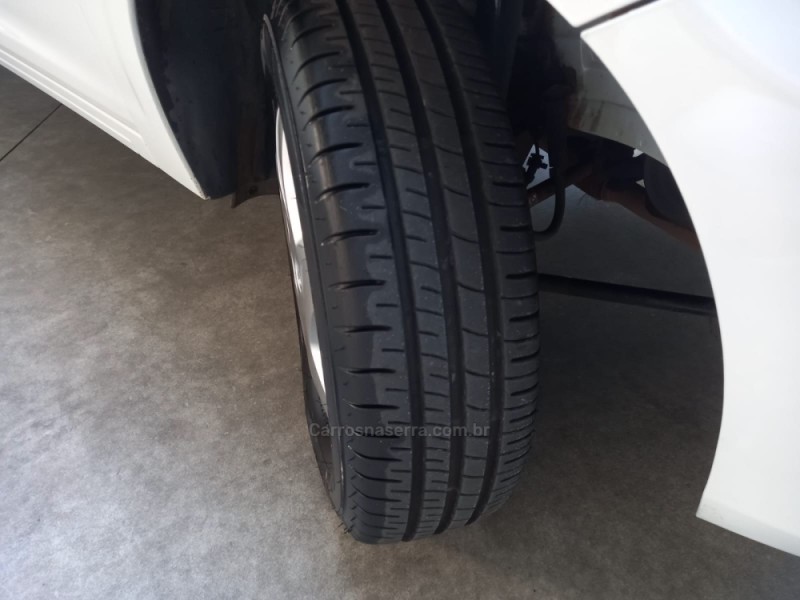 CELTA 1.0 MPFI LT 8V FLEX 4P MANUAL - 2015 - CAXIAS DO SUL