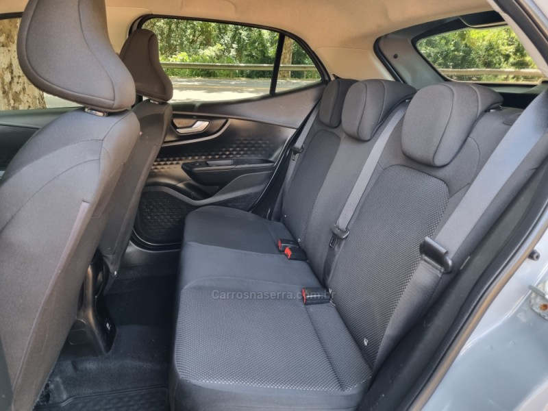 PULSE 1.0 DRIVE TURBO 200 12V FLEX 4P AUTOMÁTICO - 2022 - DOIS IRMãOS