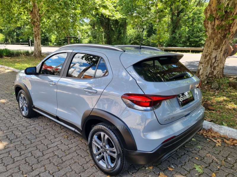 PULSE 1.0 DRIVE TURBO 200 12V FLEX 4P AUTOMÁTICO - 2022 - DOIS IRMãOS