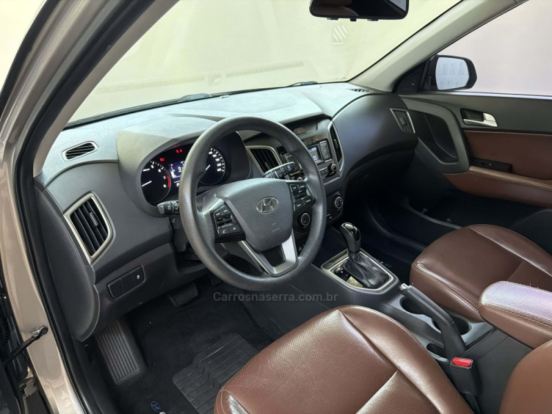 CRETA  - 2017 - PORTO ALEGRE