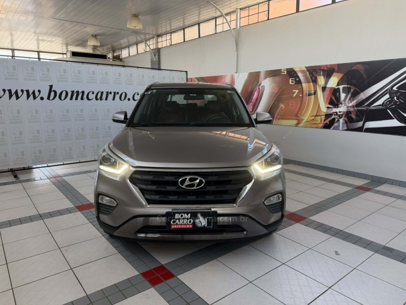 CRETA  - 2017 - PORTO ALEGRE