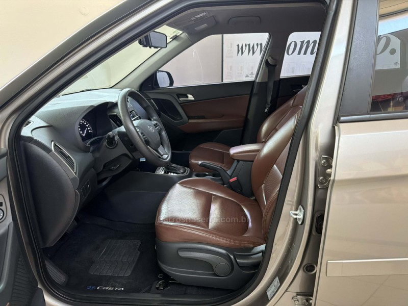 CRETA  - 2017 - PORTO ALEGRE