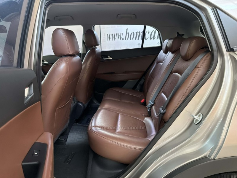 CRETA  - 2017 - PORTO ALEGRE