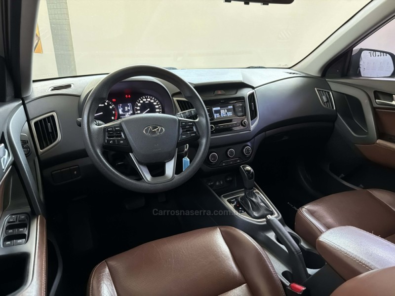 CRETA  - 2017 - PORTO ALEGRE