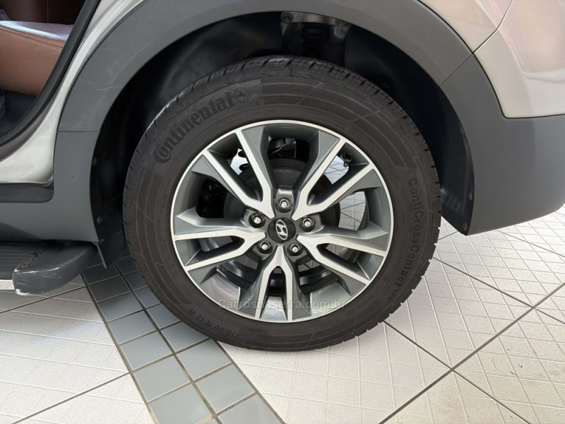 CRETA  - 2017 - PORTO ALEGRE