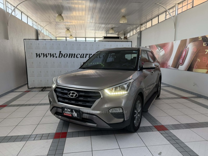 creta  2017 porto alegre