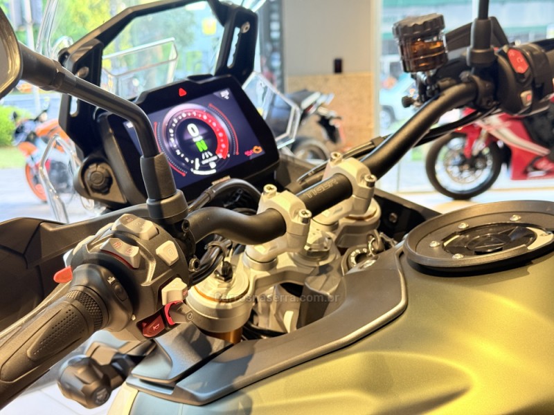 TIGER 900 GT PRO  - 2025 - CAXIAS DO SUL