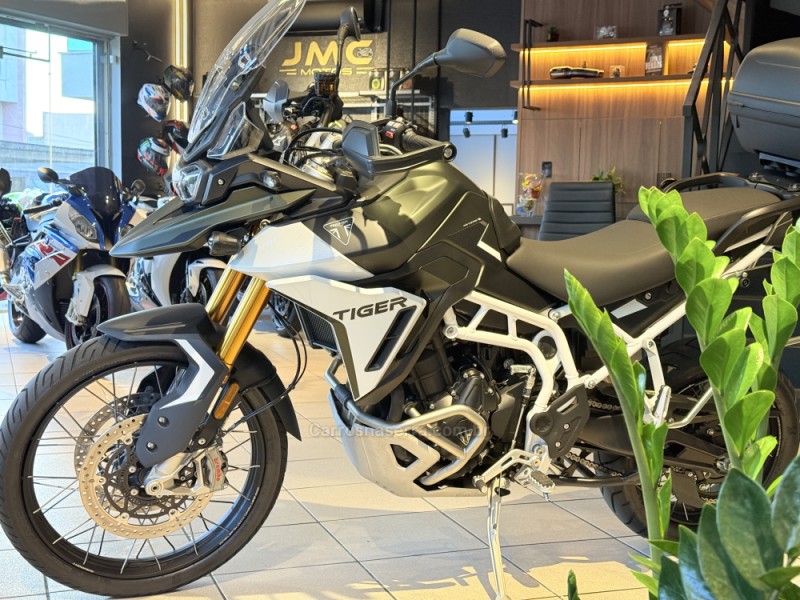 TIGER 900 GT PRO  - 2025 - CAXIAS DO SUL