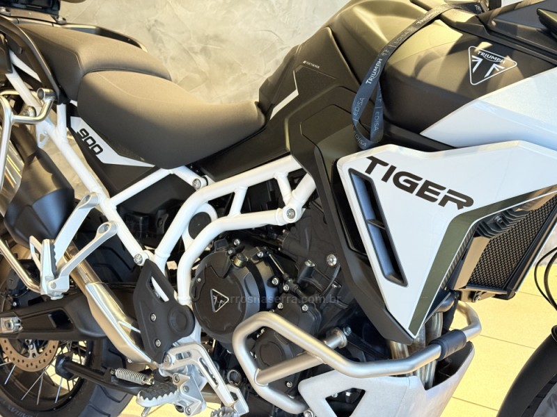 TIGER 900 GT PRO  - 2025 - CAXIAS DO SUL