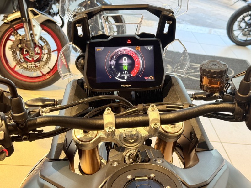 TIGER 900 GT PRO  - 2025 - CAXIAS DO SUL