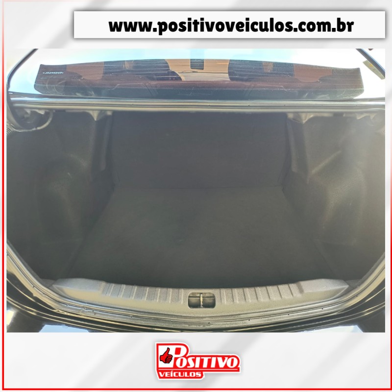PRISMA 1.4 MPFI LT 8V FLEX 4P MANUAL - 2018 - CAXIAS DO SUL