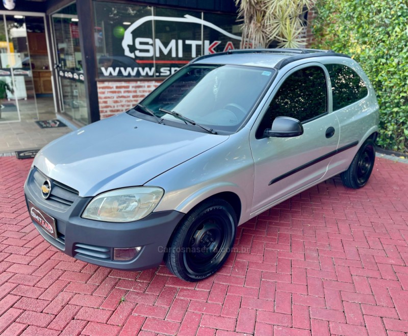 celta 1.0 mpfi life 8v gasolina 2p manual 2009 rolante