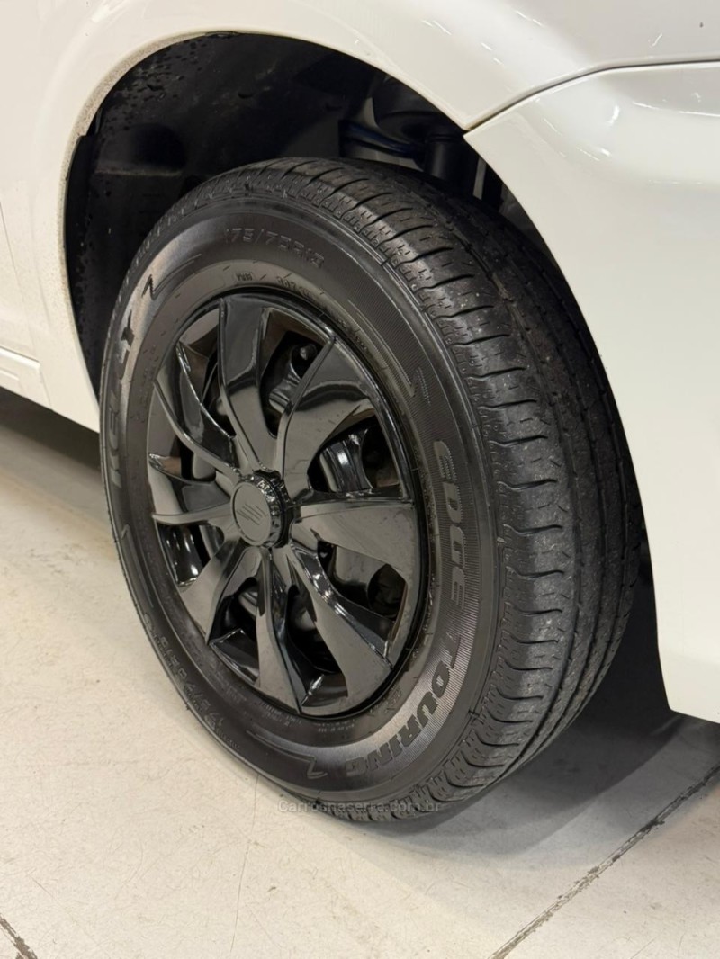 CELTA 1.0 MPFI LT 8V FLEX 4P MANUAL - 2015 - CAXIAS DO SUL